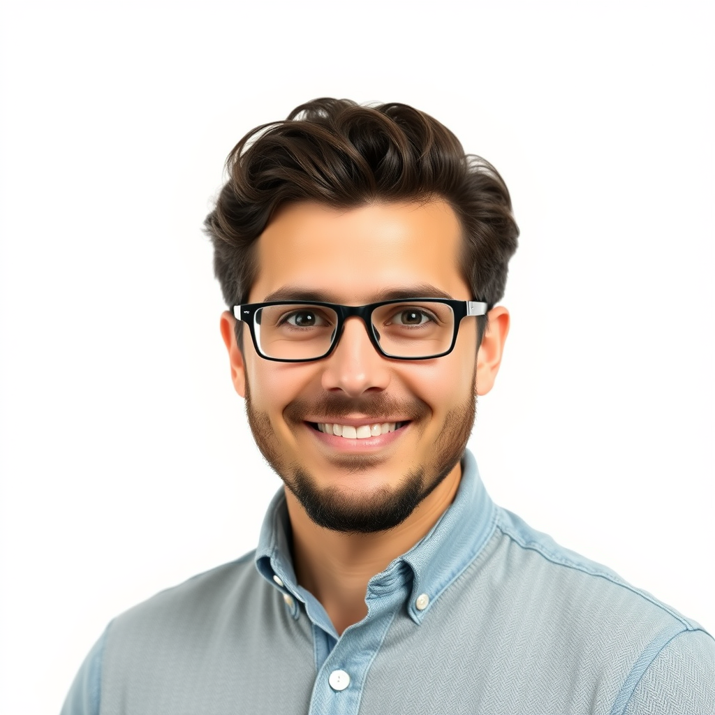 Stephen Perez