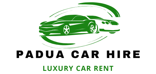 Padua Car Hire